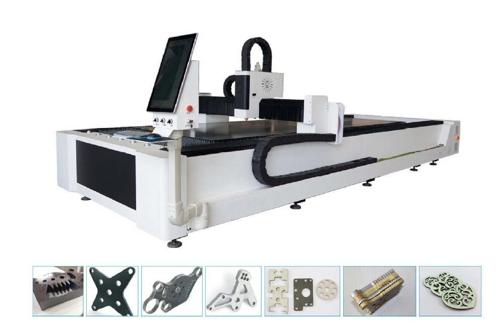 1500W-6000W Single Platform Large format
