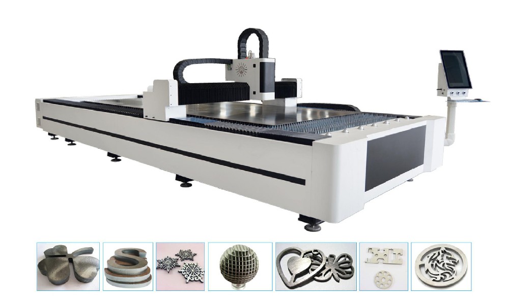 3000W-30000W Single Platform Large format