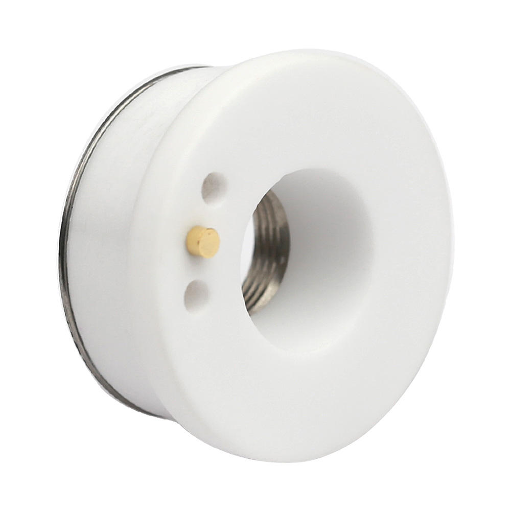 Various Types of Ceramic For Fiber Laser Cutting Machine Head