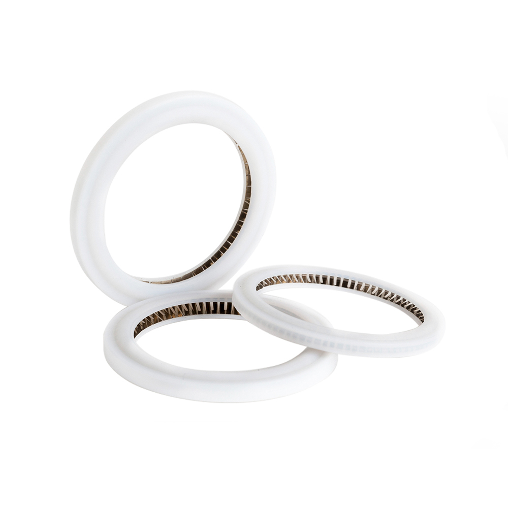 O-Ring Washer Protective Windows Customizable Size for Fiber Laser Head