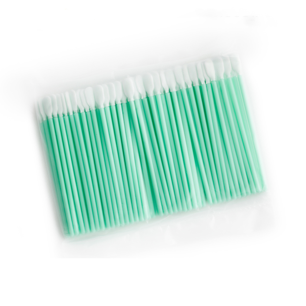 Cotton Swab For Fiber Laser Cutting Head Parts Laser Lensv