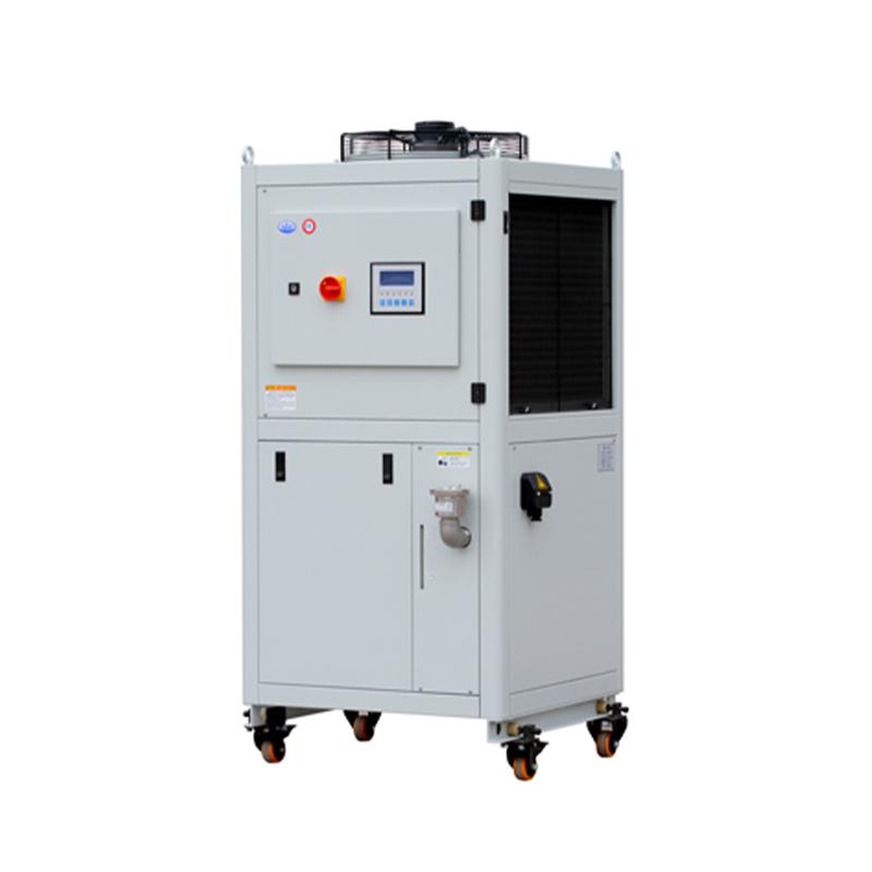 Tongfei Fiber Laser Cutting Machine Water Chiller